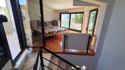 Photo 13 - Townhouse 120 m² in Central Macedonia