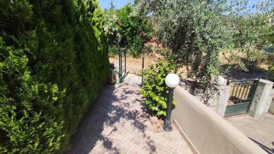 Photo 2 - Townhouse 120 m² in Central Macedonia