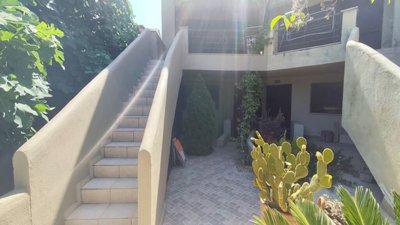 Photo 3 - Townhouse 120 m² in Central Macedonia