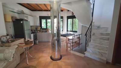 Photo 6 - Townhouse 120 m² in Central Macedonia