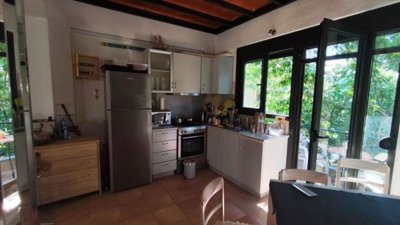 Photo 7 - Townhouse 120 m² in Central Macedonia