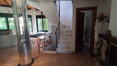 Photo 9 - Townhouse 120 m² in Central Macedonia