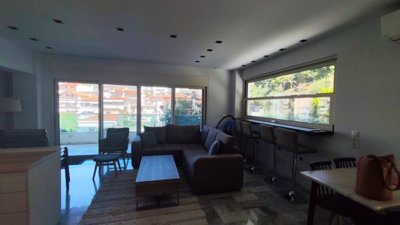 Photo 15 - Apartment 73 m² in Central Macedonia