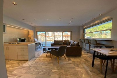 Photo 2 - Apartment 73 m² in Central Macedonia