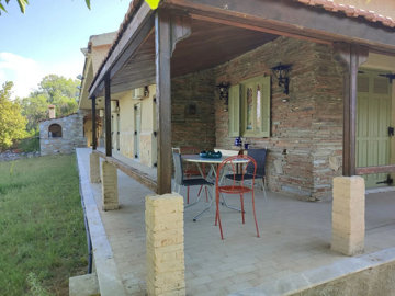 Photo 2 - Cottage 130 m² in Attica
