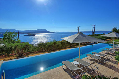 Photo 1 - Villa 372 m² in Crete