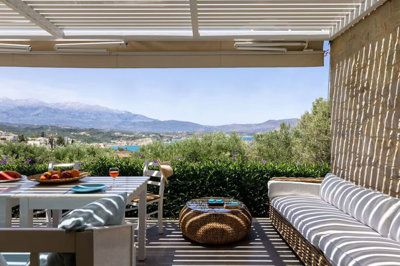 Photo 10 - Villa 372 m² in Crete