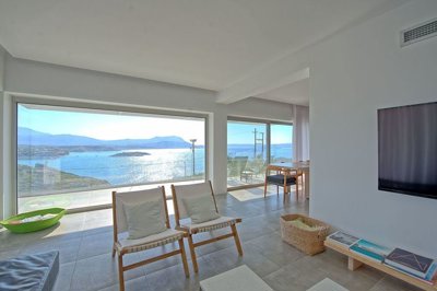 Photo 9 - Villa 372 m² in Crete