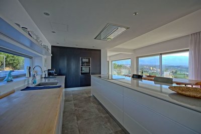Photo 11 - Villa 372 m² in Crete