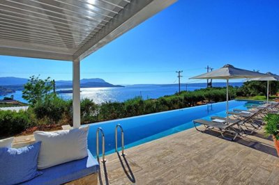 Photo 4 - Villa 372 m² in Crete