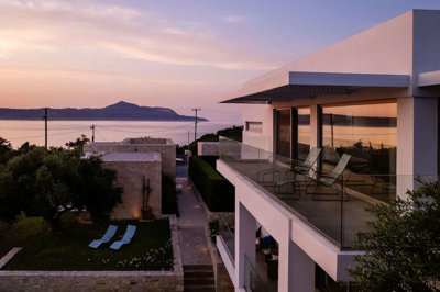 Photo 5 - Villa 372 m² in Crete