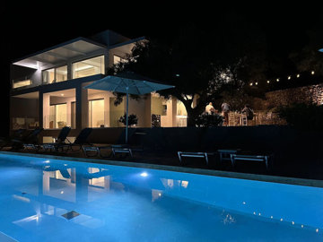 Photo 6 - Villa 372 m² in Crete