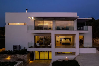 Photo 7 - Villa 372 m² in Crete
