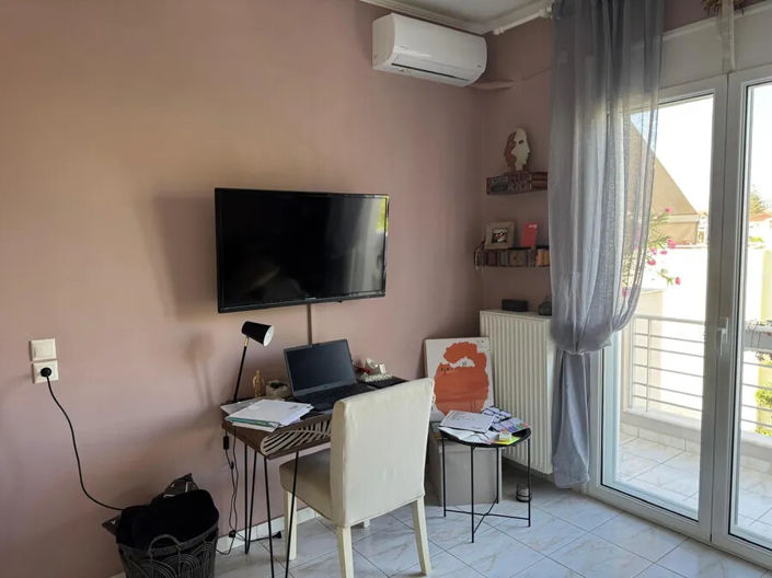 Image No.3-Appartement de 2 chambres à vendre à Vrahati