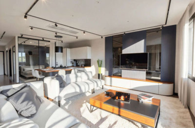 Photo 1 - Apartment 72 m² in Central Macedonia