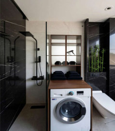 Photo 11 - Apartment 72 m² in Central Macedonia