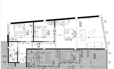 Photo 12 - Apartment 72 m² in Central Macedonia
