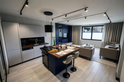Photo 3 - Apartment 72 m² in Central Macedonia