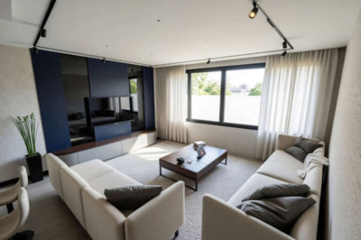 Photo 4 - Apartment 72 m² in Central Macedonia