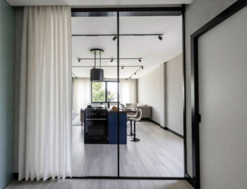 Photo 5 - Apartment 72 m² in Central Macedonia