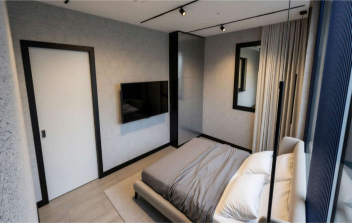 Image No.7-2 Bed Flat for sale
