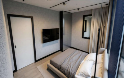 Photo 7 - Apartment 72 m² in Central Macedonia