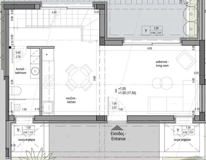 Image No.4-3 Bed Maisonette for sale