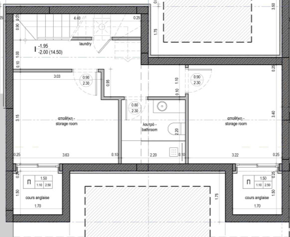 Image No.5-3 Bed Maisonette for sale
