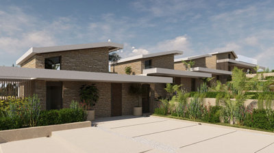Photo 3 - Townhouse 120 m² in Central Macedonia