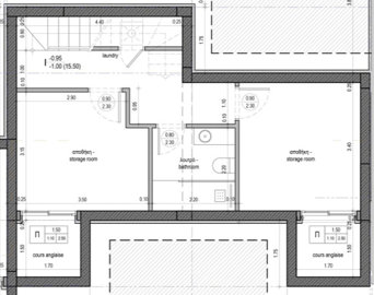 Photo 5 - Townhouse 120 m² in Central Macedonia