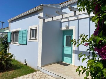 Photo 1 - Cottage 74 m² in Ionian islands