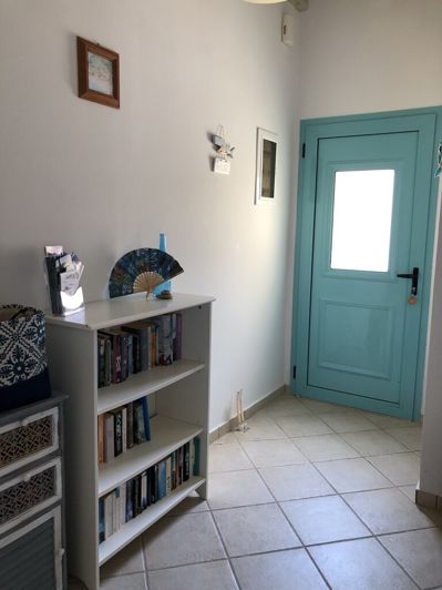 Image No.12-Propriété de 2 chambres à vendre à Chlomos