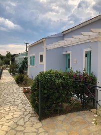 Photo 13 - Cottage 74 m² in Ionian islands