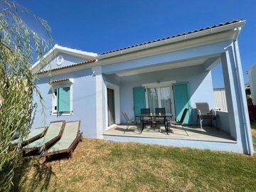 Photo 14 - Cottage 74 m² in Ionian islands