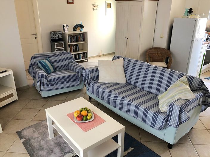 Image No.2-Propriété de 2 chambres à vendre à Chlomos
