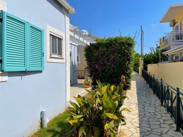 Photo 2 - Cottage 74 m² in Ionian islands