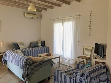 Photo 3 - Cottage 74 m² in Ionian islands