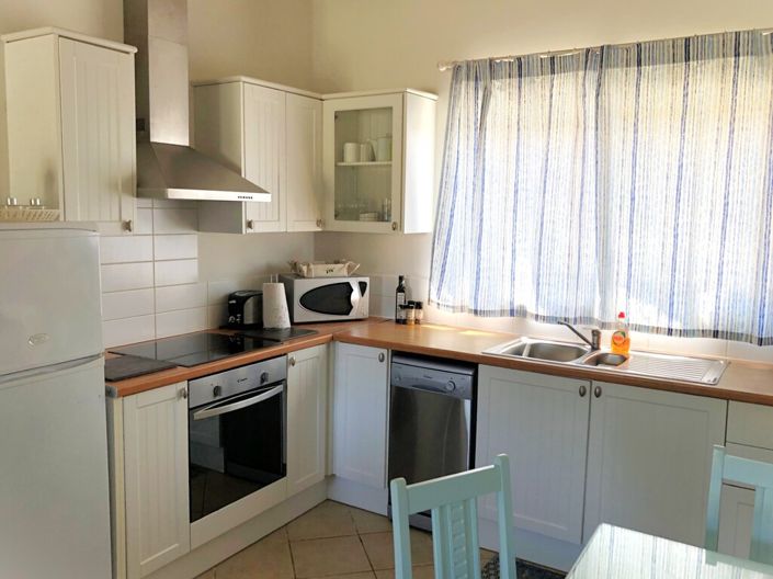 Image No.4-Propriété de 2 chambres à vendre à Chlomos