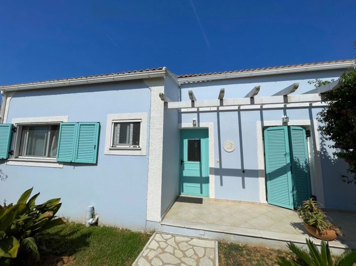 Image No.5-Propriété de 2 chambres à vendre à Chlomos