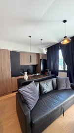 Photo 2 - Apartment 51 m² in Central Macedonia