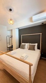 Photo 8 - Apartment 51 m² in Central Macedonia
