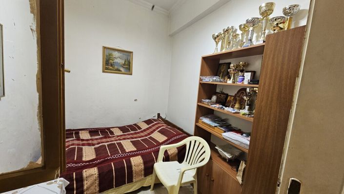 Image No.11-2 Bed Flat for sale