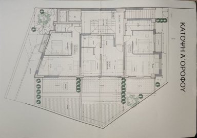 Photo 1 - Apartment 58 m² in Central Macedonia