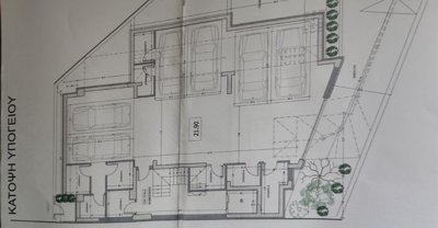 Photo 2 - Apartment 65 m² in Central Macedonia
