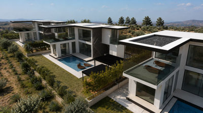 Photo 14 - Villa 132 m² in Crete