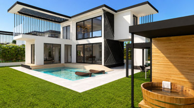 Photo 15 - Villa 132 m² in Crete