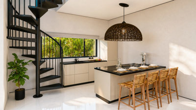 Photo 2 - Villa 132 m² in Crete
