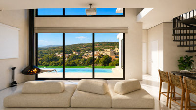 Photo 4 - Villa 132 m² in Crete