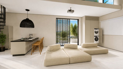 Photo 5 - Villa 132 m² in Crete