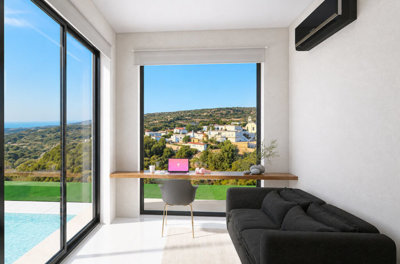 Photo 6 - Villa 132 m² in Crete